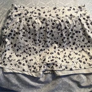 Nike tennis skirt. New , without tag.